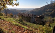 30 Cascina Belvedì, il suo panorama...